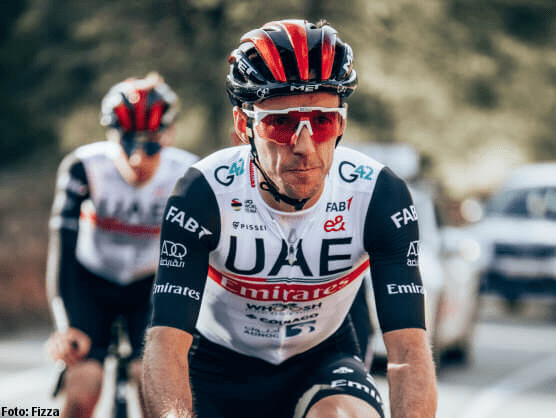 Adam Yates