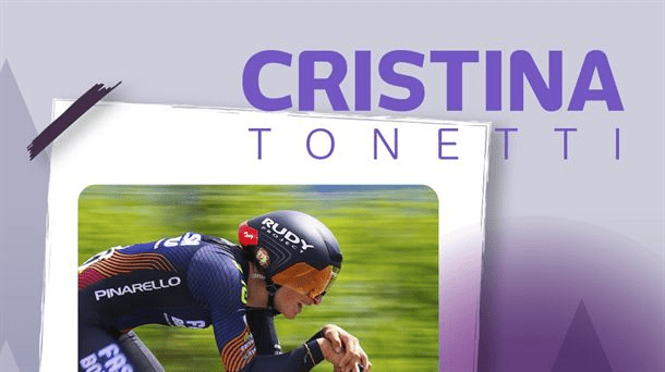 Cristina Tonetti al Laboral-Kutxa