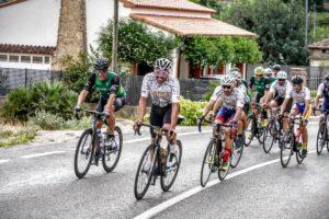 Gran Fondo Alberto Contados - Marchas cicloturistas septiembre 2024