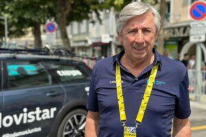 ¿Cuáles serían los fichajes que tendría que hacer Movistar para la temporada 2025?