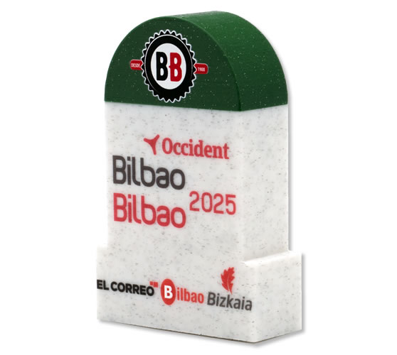 Trofeo dela Bilbao Bilbao