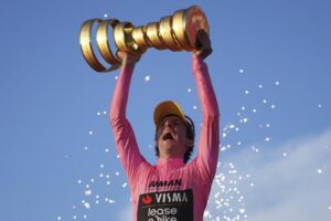 Conclusiones del Giro de Italia 2025