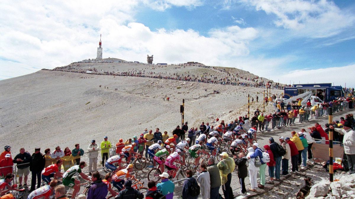 Mont Ventoux