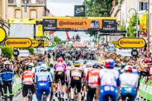La Primera Semana del Tour 2025