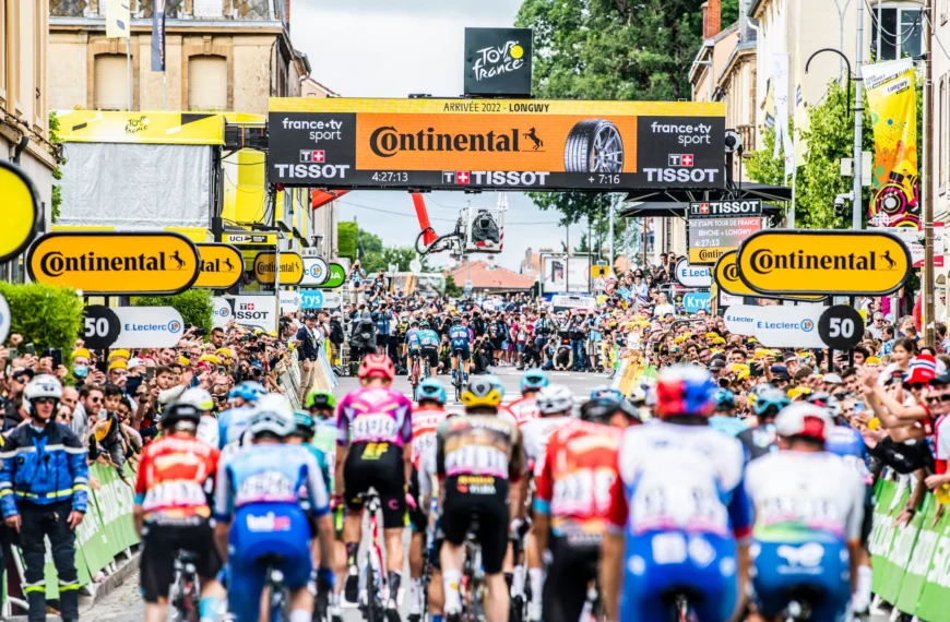 La Primera Semana del Tour 2025