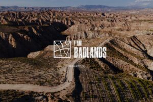 Badlands 2025