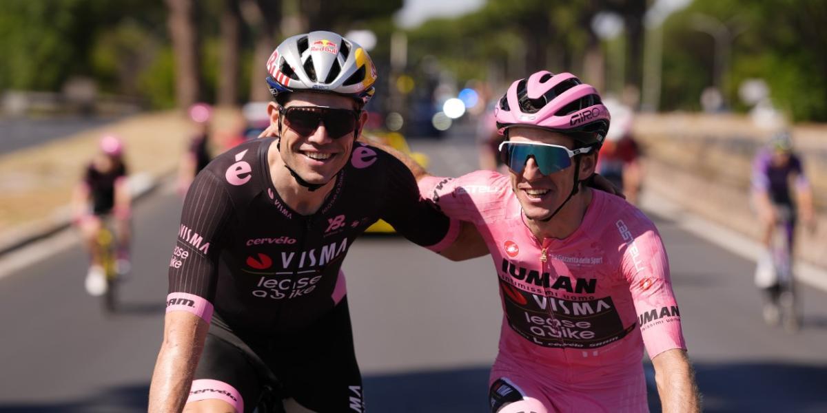 Giro 2026