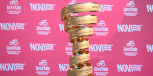 Giro de Italia 2026