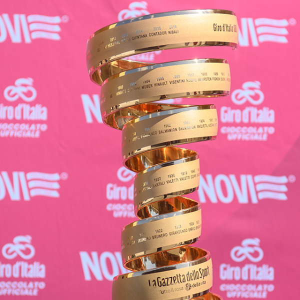 Giro de Italia 2026: ¿Dónde empezará?