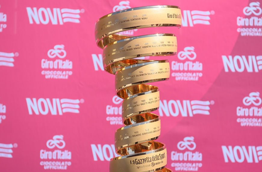 Giro de Italia 2026: ¿Dónde empezará?