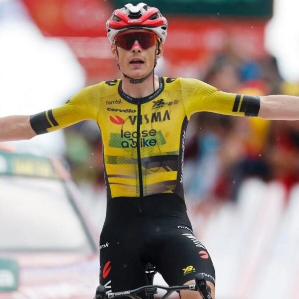 Conclusiones de la 1ª semana de la Vuelta a España