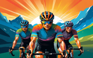 10 ciclistas revelación para la temporada 2026