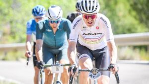 Samuel Sánchez: “Gravel Ground va a ir creciendo exponencialmente”