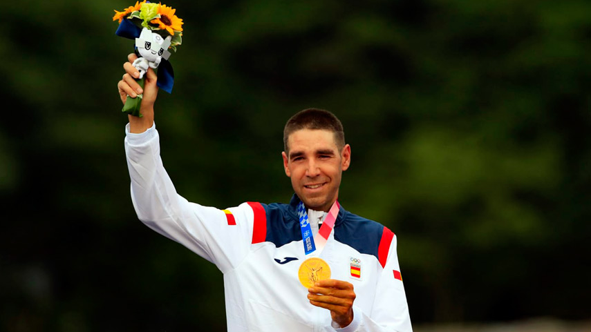 Valero bronce