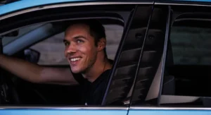 Gaëtan Pons, de luchar por llegar al Tour a pelear por el amarillo