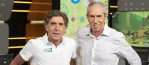 Carlos de Andrés zanja la polémica sobre Perico