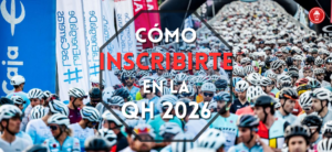 Inscripciones Quebrantahuesos 2026: fechas e información clave