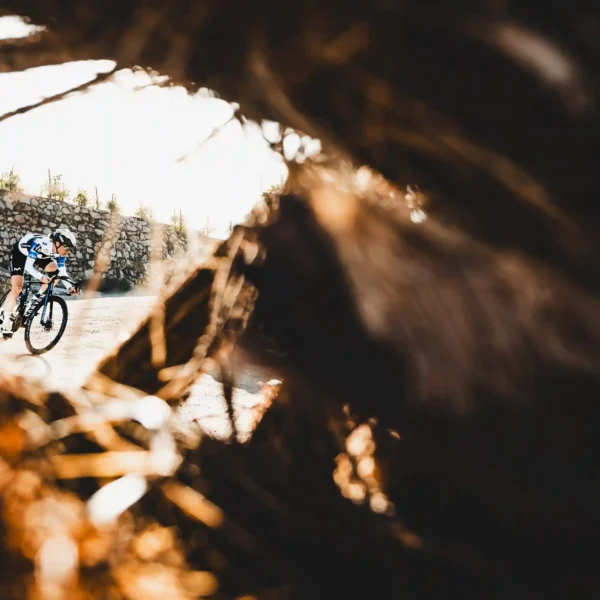 Movistar Team arranca 2026 en Valencia