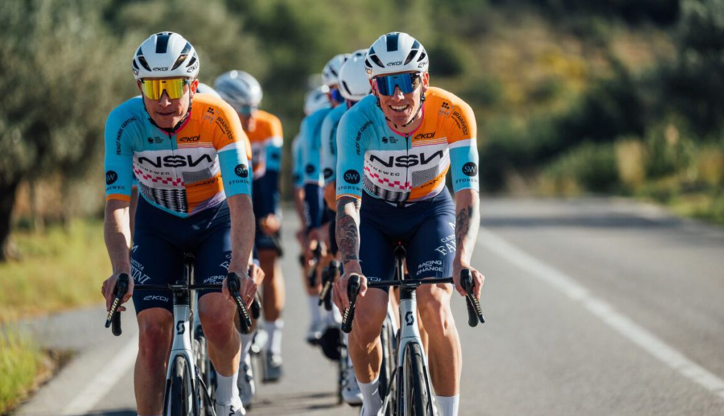 NSN y su equipación