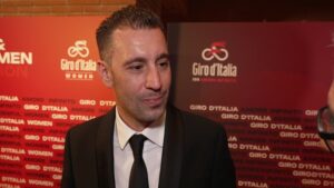 Nibali Giro 2026 cambio fechas