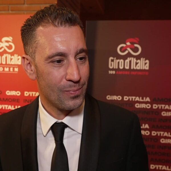 Nibali ve la apuesta de Pogačar y la sube aún más