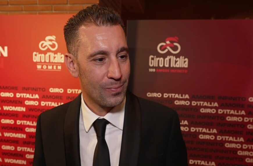 Nibali ve la apuesta de Pogačar y la sube aún más