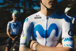 Maillots ciclismo 2026