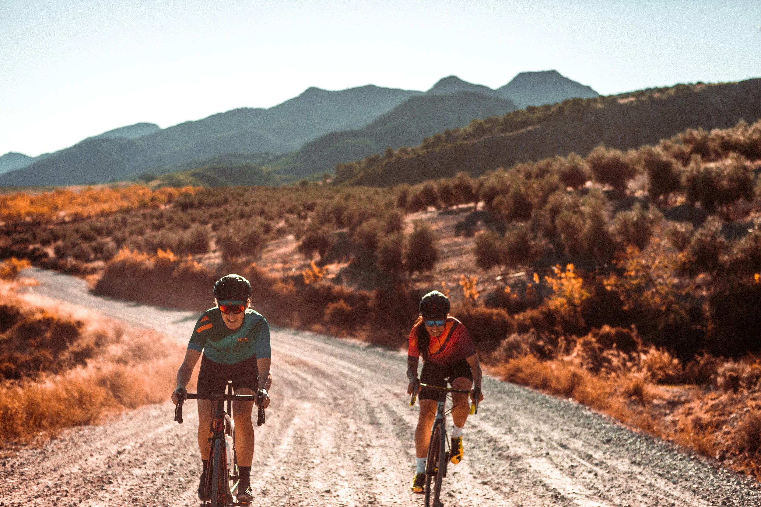 Utopia Gravel Fest 2026