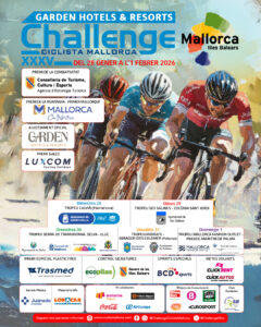 Challenge de Mallorca 2026 Previa