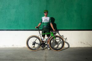 Caja Rural suena para el Tour 2026