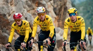 Visma Lease a Bike - Objetivos 2026