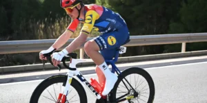 Mads Pedersen y las clásicas