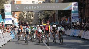 Previa Clásica de Almería: Recorrido, Participación y Favoritos