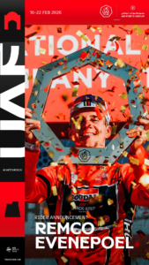 Previa UAE Tour. Etapas y favoritos