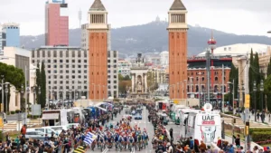 Volta Catalunya 2026