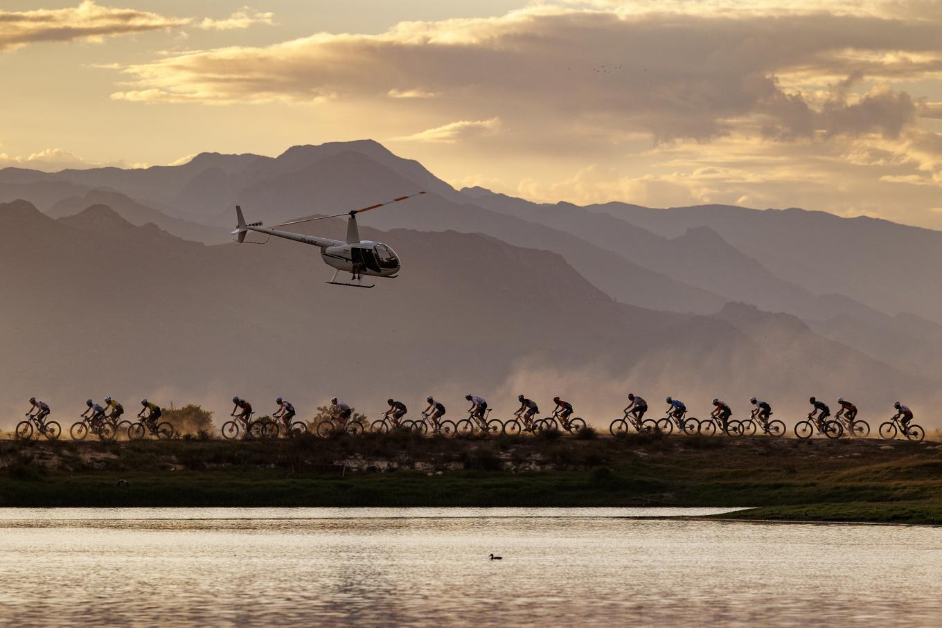 Cape Epic