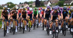 normativa COI deportistas transgénero 2028