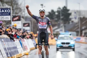 MVDP E3 Saxo Classic