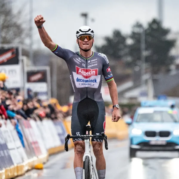 E3 Saxo Classic 2026: recorrido, favoritos y claves de la gran clásica flamenca