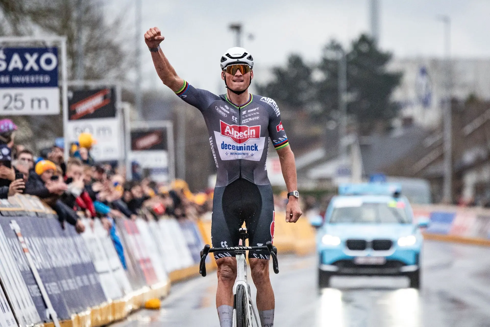 MVDP E3 Saxo Classic