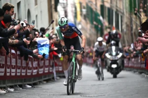 Paul Seixas, la obsesión de encontrar al nuevo Pogi