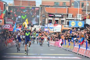 Lieja Bastoña Lieja 2026