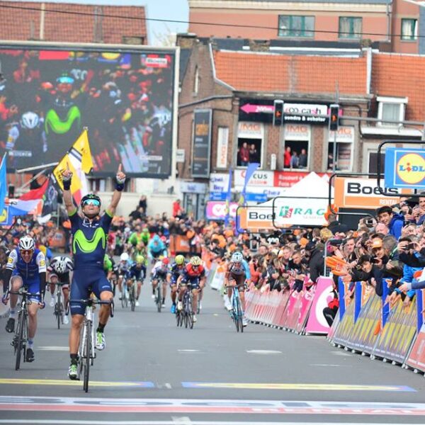 Previa Lieja Bastoña Lieja 2026: Recorrido, favoritos y dónde ver en TV