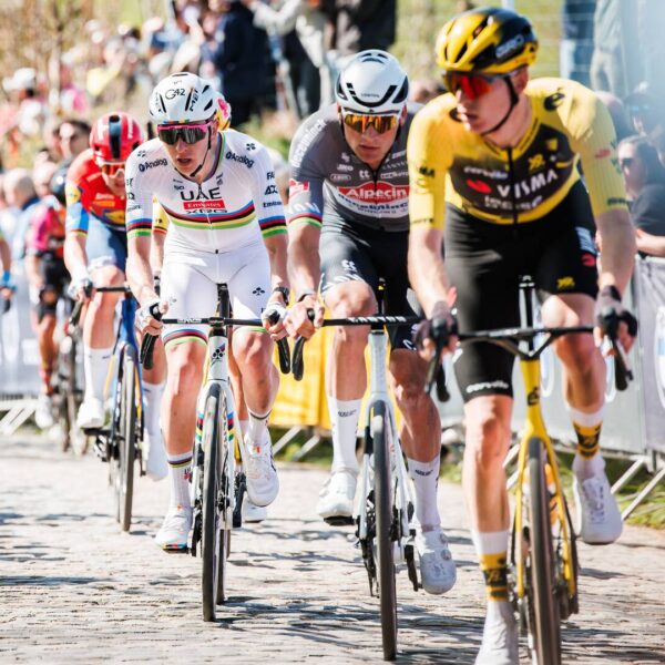 Previa Tour de Flandes 2026: Recorrido, favoritos y dónde ver por TV