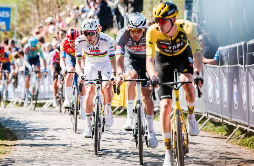 Previa Tour de Flandes 2026: Recorrido, favoritos y dónde ver por TV