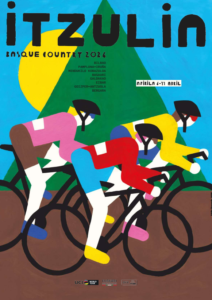 Previa Itzulia. Recorrido y favoritos