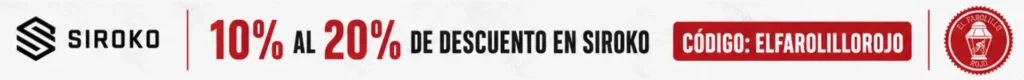 Banner Siroko Web
