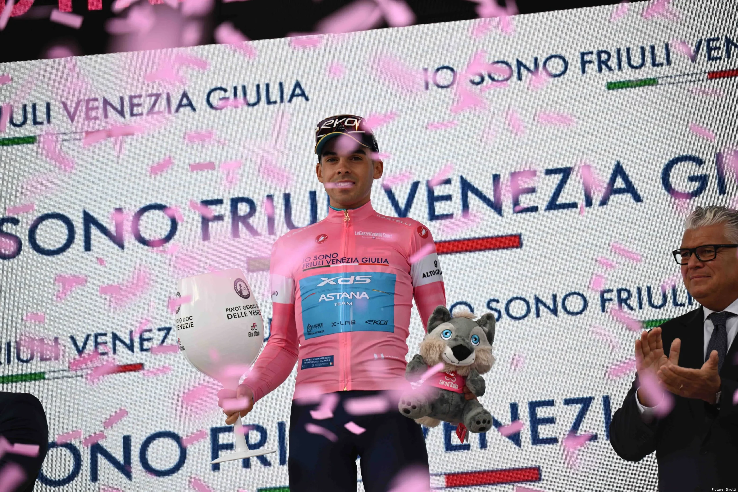 Guillermo Silva Giro