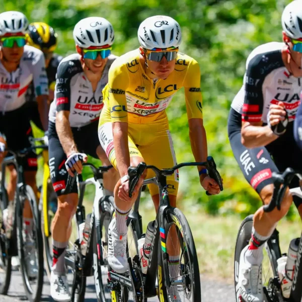 ¿Está sufriendo UAE en la 3ª semana del Tour de France? ¿Habrá sorpresa?