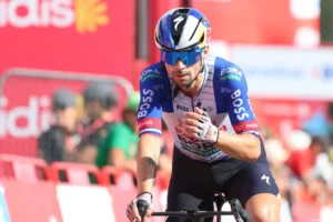 Primoz Roglic La Vuelta 26
